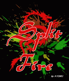 logo Split Fire